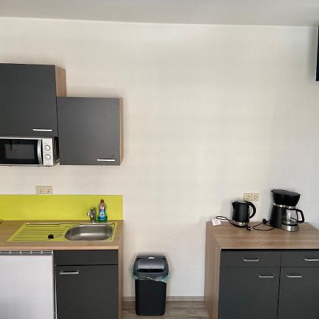 Wohnung Lisa 米特韦达 外观 照片