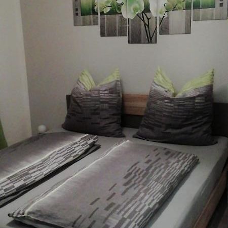 Wohnung Lisa 米特韦达 外观 照片