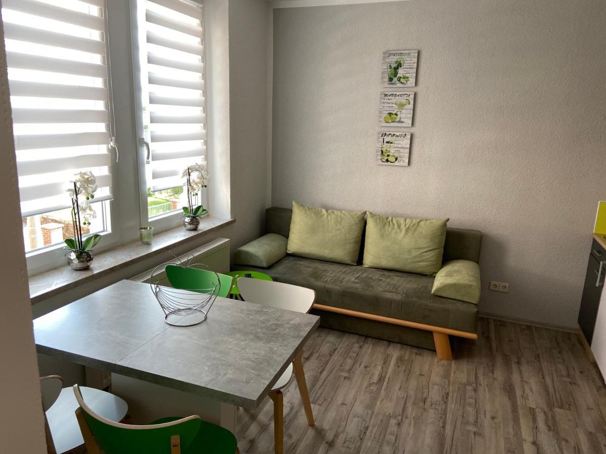 Wohnung Lisa 米特韦达 外观 照片