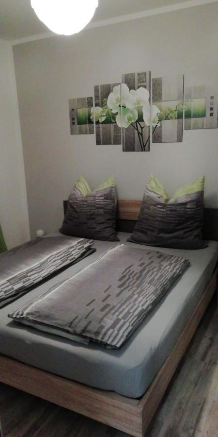 Wohnung Lisa 米特韦达 外观 照片