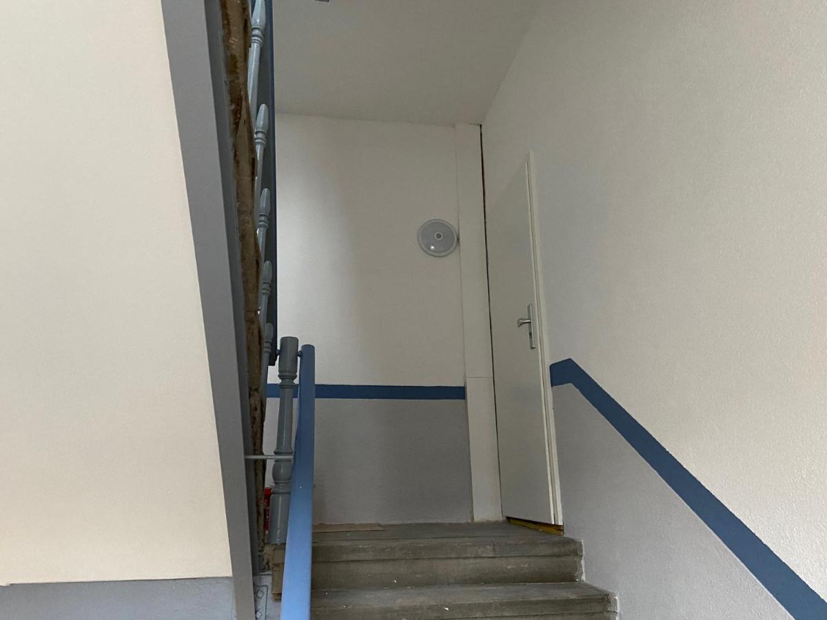Wohnung Lisa 米特韦达 外观 照片